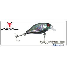 Lure JACKALL Chubby 41 - 593