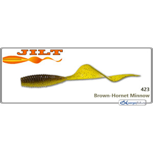Silicone decoy PONTOON 21 Jilt 1.5 - 423