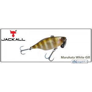 Māneklis JACKALL Trigon 60 - 708