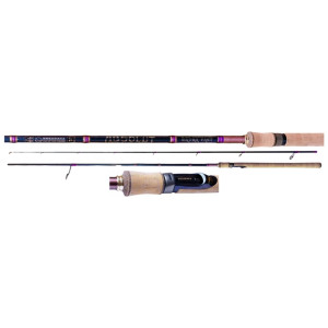 Fishing rod KOSADAKA Absolut - 210, 3-17