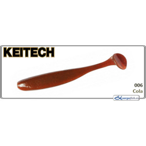 Silicone decoy KEITECH Easy SHINER 2.0 - 006 Silicone decoy KEITECH Easy SHINER 2.0 - 006