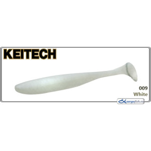 Silicone decoy KEITECH Easy SHINER 2.0 - 009 Silicone decoy KEITECH Easy SHINER 2.0 - 009