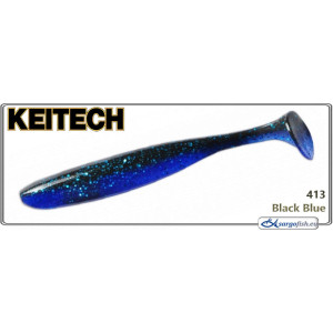 Silicone decoy KEITECH Easy SHINER 2.0 - 413 Silicone decoy KEITECH Easy SHINER 2.0 - 413
