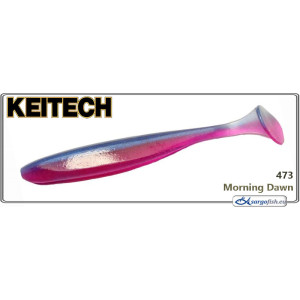 Silicone decoy KEITECH Easy SHINER 2.0 - 473 Silicone decoy KEITECH Easy SHINER 2.0 - 473