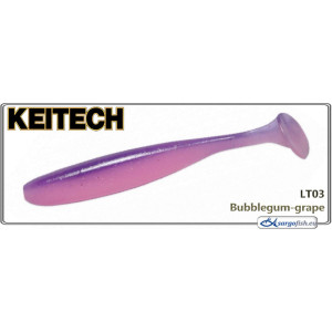 Silicone decoy KEITECH Easy SHINER 2.0 - LT03 Silicone decoy KEITECH Easy SHINER 2.0 - LT03