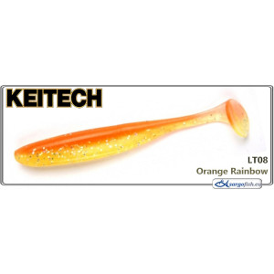 Silicone decoy KEITECH Easy SHINER 2.0 - LT08 Silicone decoy KEITECH Easy SHINER 2.0 - LT08