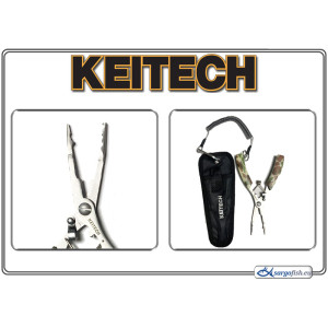 Pliers KEITECH 006 - 16.5