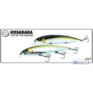 Lure KOSADAKA Kanata XS 160SP - CNT