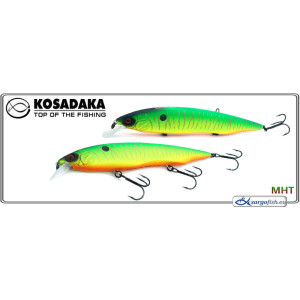 Lure KOSADAKA Kanata XS 160SP - MHT