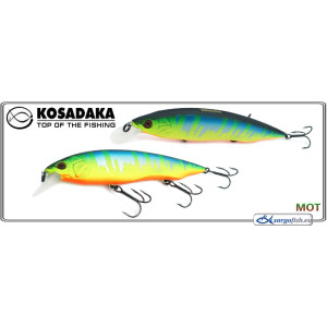 Lure KOSADAKA Kanata XS 160SP - MOT