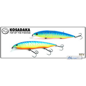 Lure KOSADAKA Kanata XS 160SP - REV