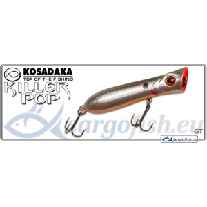 Popper KOSADAKA Killer POP 80T - GT