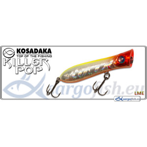 Popper KOSADAKA Killer POP 80T - LME
