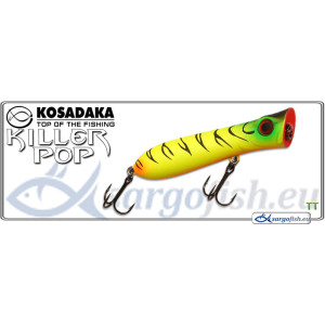 Popper KOSADAKA Killer POP 80T - TT