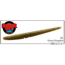 Silicone decoy Lunker City Slug-GO 4.5 - 024