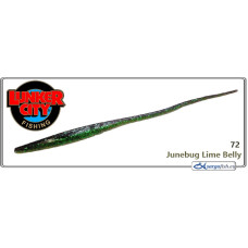 Silicone decoy Lunker City Slug-GO SS 9.0 - 072
