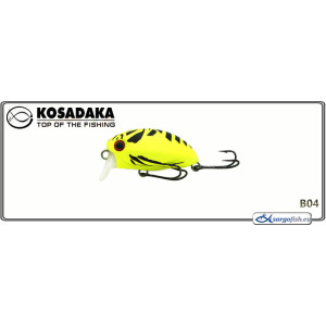 Lure KOSADAKA May-Beetle 35F - B04