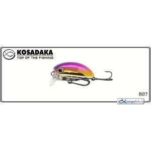 Lure KOSADAKA May-Beetle 35F - B07