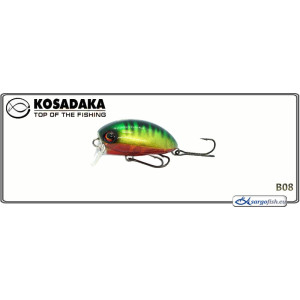 Lure KOSADAKA May-Beetle 35F - B08