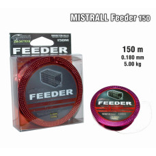 Line MISTRALL Feeder 150 - 0.18