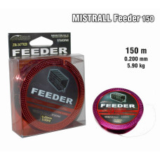 Line MISTRALL Feeder 150 - 0.20