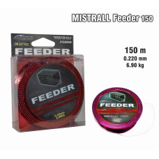 Line MISTRALL Feeder 150 - 0.22