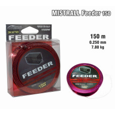 Line MISTRALL Feeder 150 - 0.25