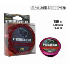 Line MISTRALL Feeder 150 - 0.28
