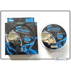 Line MISTRALL Sicata Feeder 150 - 0.28