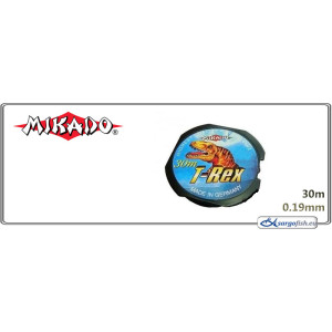 Aukla MIKADO T-Rex 30 - 0.19