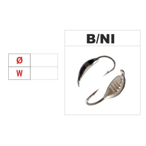 Mormiška KBR - B-SIL