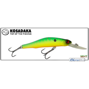 Lure KOSADAKA Mascot XL 80F - MHT