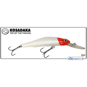 Lure KOSADAKA Mascot XL 80F - RH