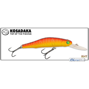 Lure KOSADAKA Mascot XL 80F - RHT