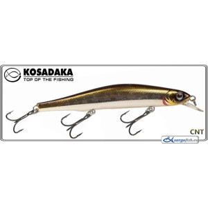 Lure KOSADAKA Mascot XS 110F - CNT