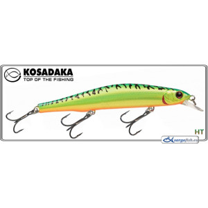 Lure KOSADAKA Mascot XS 110F - HT