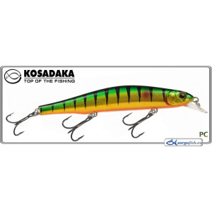 Lure KOSADAKA Mascot XS 110F - PC