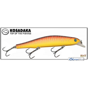 Lure KOSADAKA Mascot XS 110F - RHT