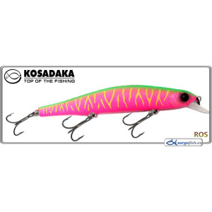 Lure KOSADAKA Mascot XS 110F - ROS
