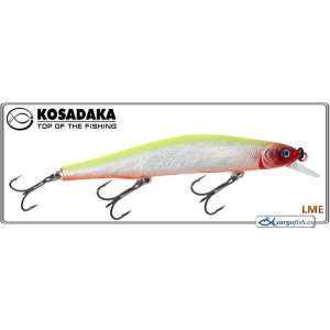Lure KOSADAKA Mascot XS 110SP - LME