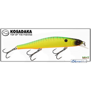 Lure KOSADAKA Mascot XS 110SP - MHT