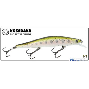 Lure KOSADAKA Mascot XS 110SP - NT