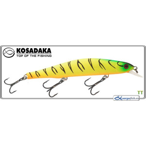 Lure KOSADAKA Mascot XS 110SP - TT