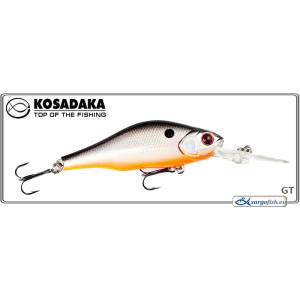 Lure KOSADAKA Mirage XL 50F - GT