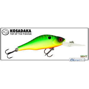 Lure KOSADAKA Mirage XL 50F - MHT