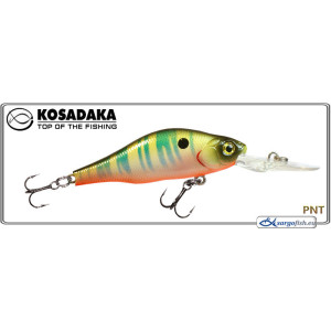 Lure KOSADAKA Mirage XL 50F - PNT