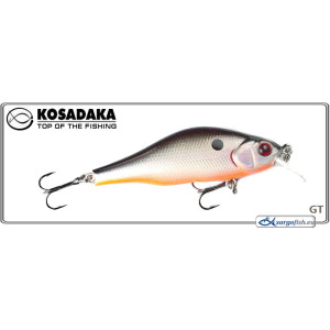 Lure KOSADAKA Mirage XS 70F - GT