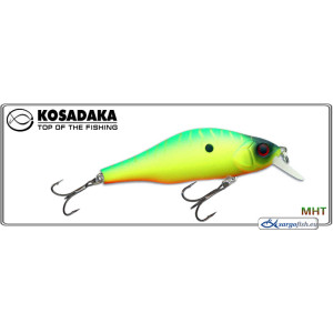 Lure KOSADAKA Mirage XS 70F - MHT