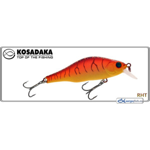 Lure KOSADAKA Mirage XS 70F - RHT