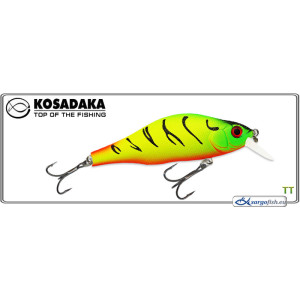Lure KOSADAKA Mirage XS 70F - TT